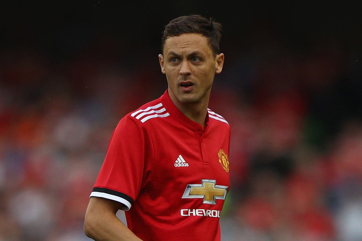 球界的标杆 球界的标杆