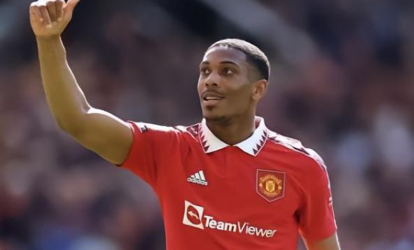 他总是第一 他总是第一